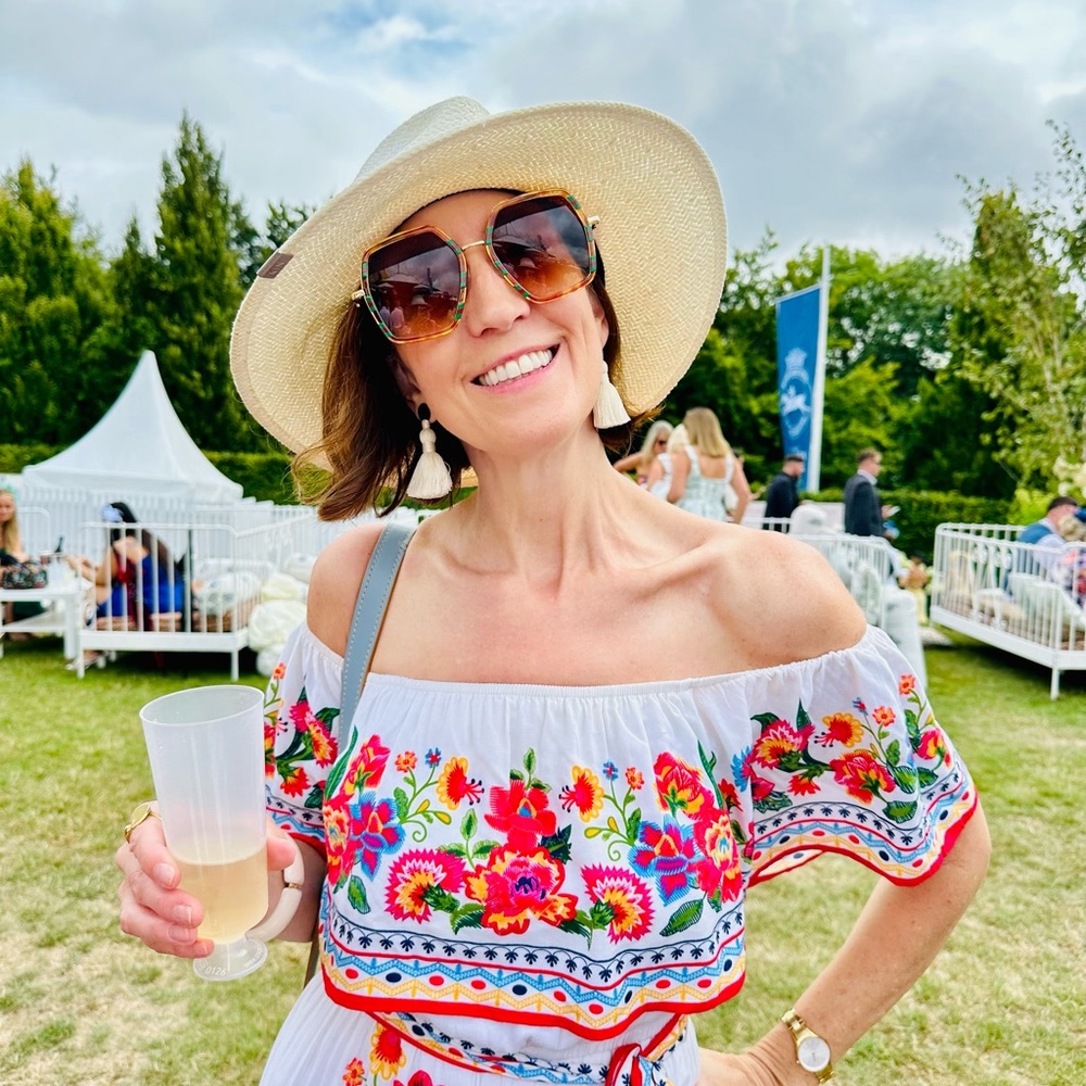 Meet your Posher, Rachael